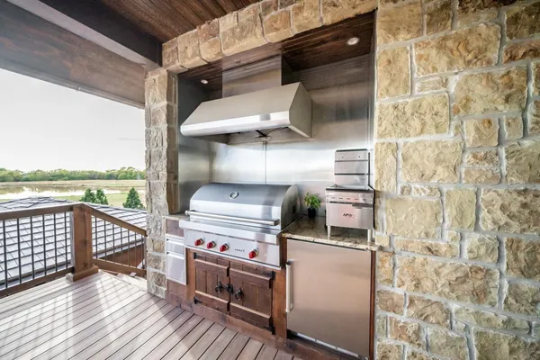 $6,700,000 | 1051 North Blackstone Road, Milton, KS 67106