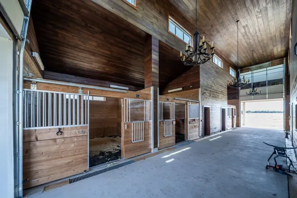 $6,700,000 | 1051 North Blackstone Road, Milton, KS 67106