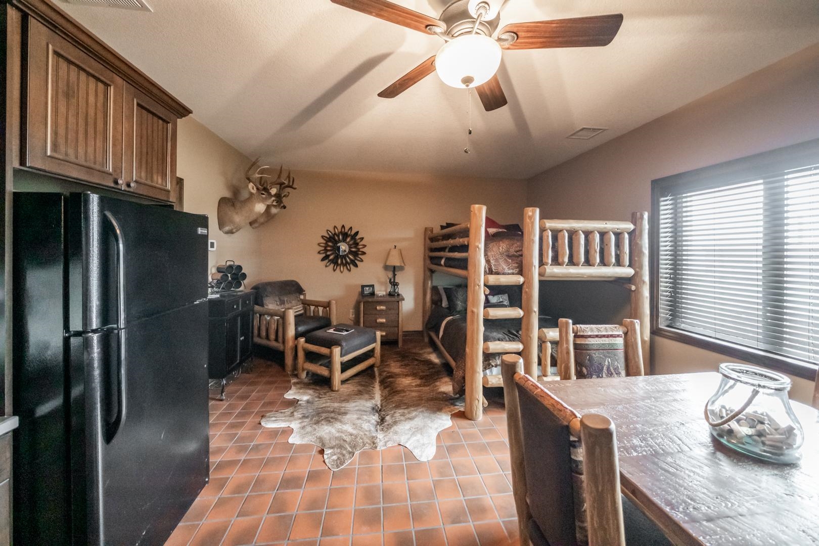 1051 North Blackstone Road Milton, KS 67106 - Photo 27 of 36