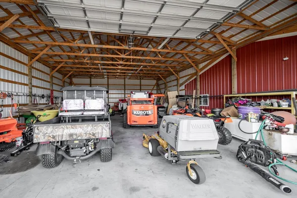 $6,700,000 | 1051 North Blackstone Road, Milton, KS 67106