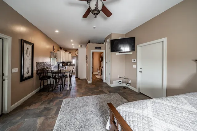 $6,700,000 | 1051 North Blackstone Road, Milton, KS 67106