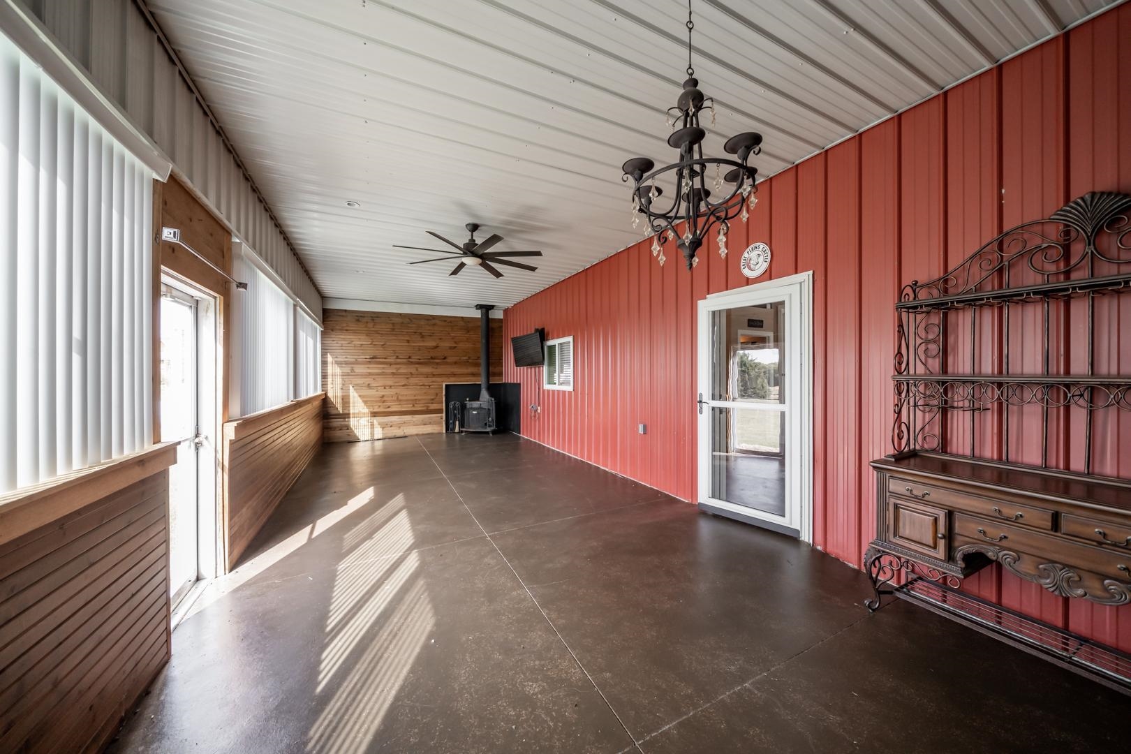 1051 North Blackstone Road Milton, KS 67106 - Photo 32 of 36