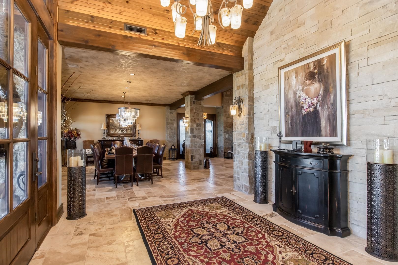 1051 North Blackstone Road Milton, KS 67106 - Photo 6 of 36