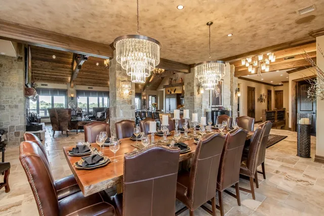 $6,700,000 | 1051 North Blackstone Road, Milton, KS 67106