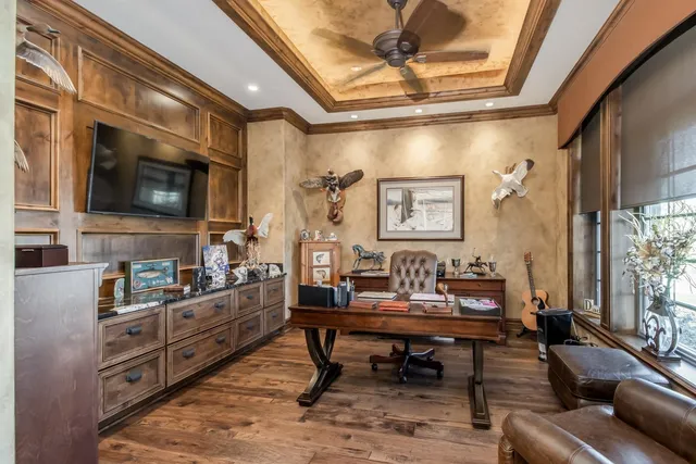 $6,700,000 | 1051 North Blackstone Road, Milton, KS 67106