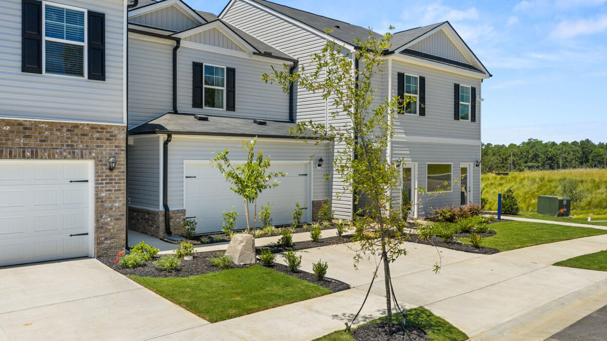 5143 Montana Loop North Augusta, SC 29841 - Photo 5 of 43 Rushing Waters lot 147 The Tatum model_0