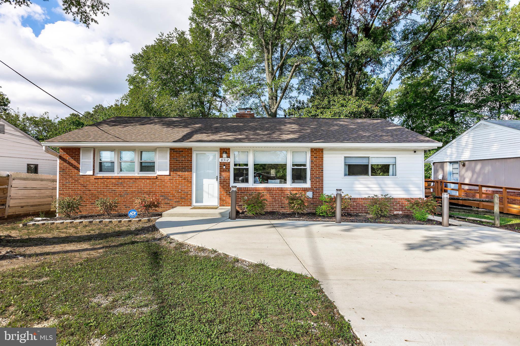 8312 Adelphi Road Hyattsville, MD 20783 - Photo 1 of 46 Gallery Image 1