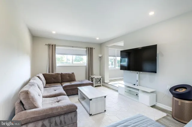 $499,900 | 8312 Adelphi Road, Hyattsville, MD 20783