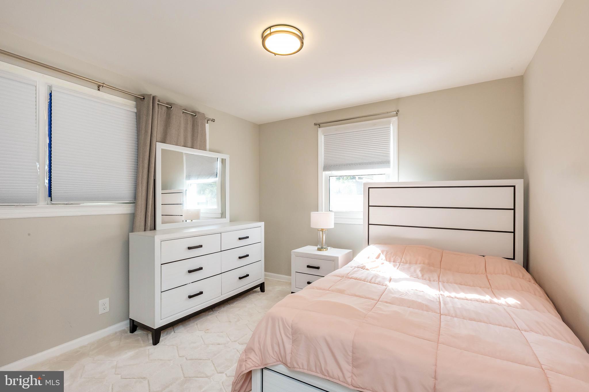 8312 Adelphi Road Hyattsville, MD 20783 - Photo 19 of 46 Bedroom 1