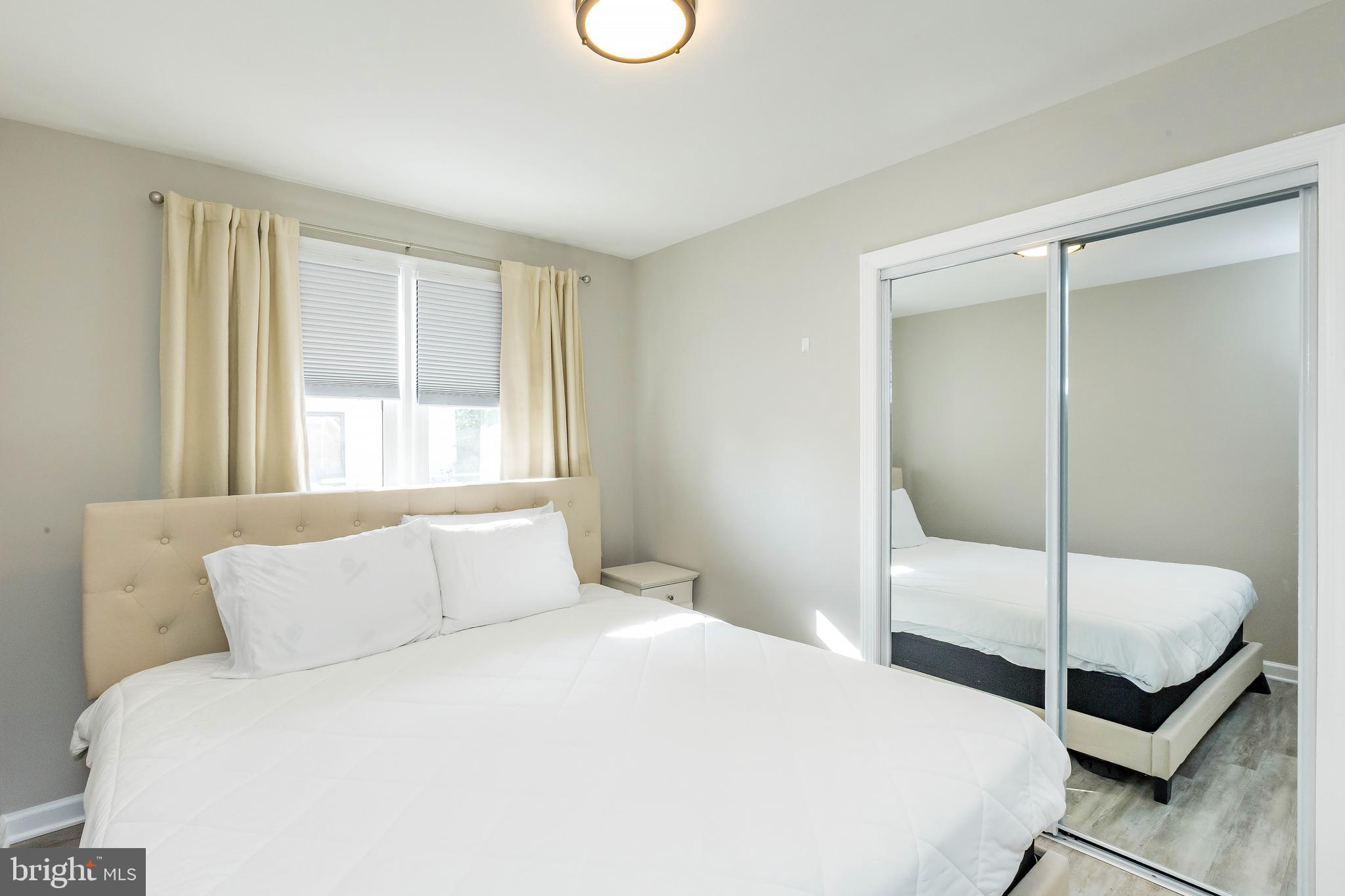 8312 Adelphi Road Hyattsville, MD 20783 - Photo 23 of 46 Bedroom 2