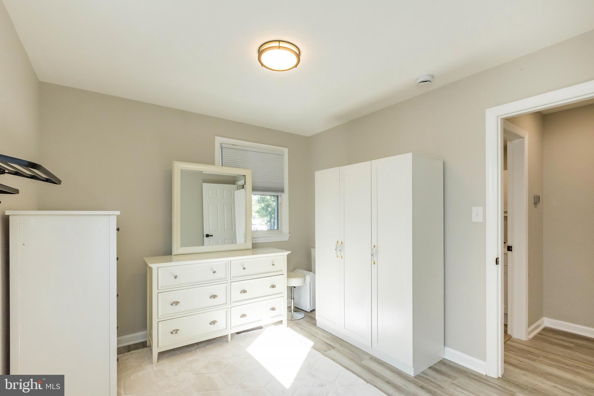 8312 Adelphi Road Hyattsville, MD 20783 - Photo 26 of 46 Bedroom 3