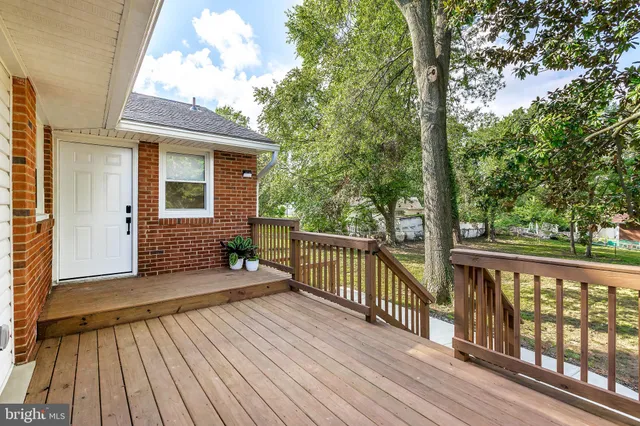 $499,900 | 8312 Adelphi Road, Hyattsville, MD 20783