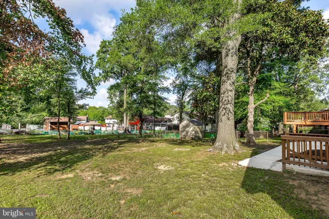 $499,900 | 8312 Adelphi Road, Hyattsville, MD 20783