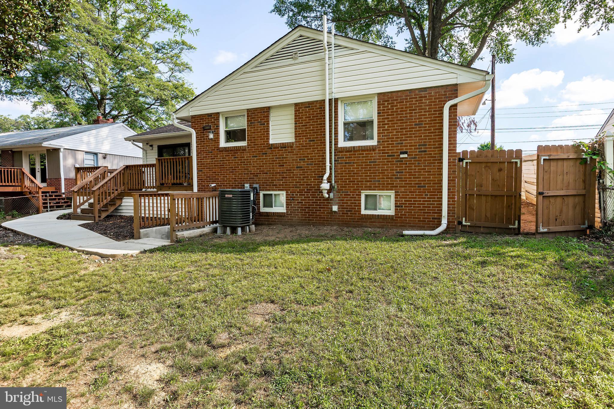 8312 Adelphi Road Hyattsville, MD 20783 - Photo 46 of 46 Gallery Image 46