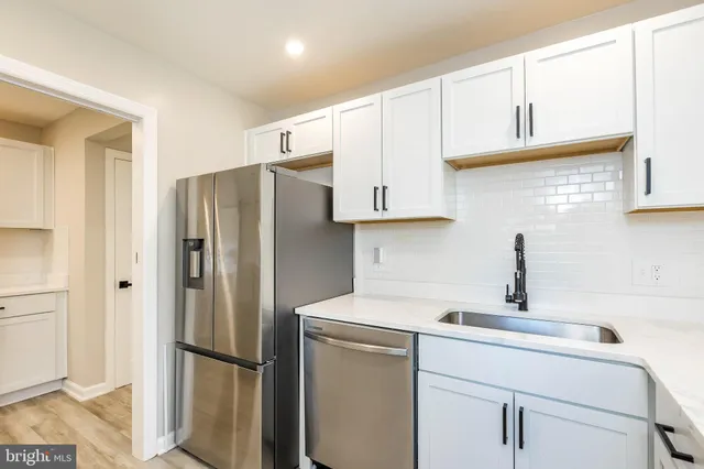 $499,900 | 8312 Adelphi Road, Hyattsville, MD 20783