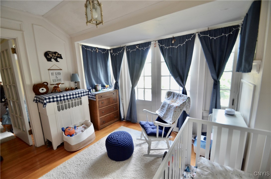 306 Summit Avenue Syracuse, NY 13207 - Photo 20 of 26 Bonus/crib room