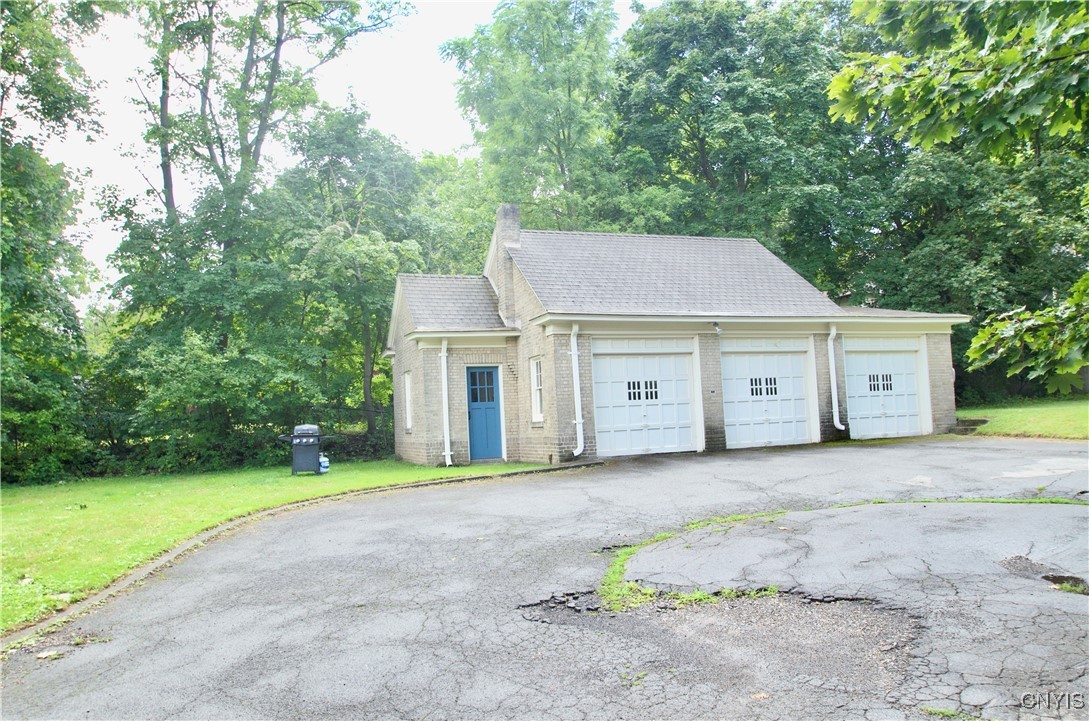 306 Summit Avenue Syracuse, NY 13207 - Photo 25 of 26