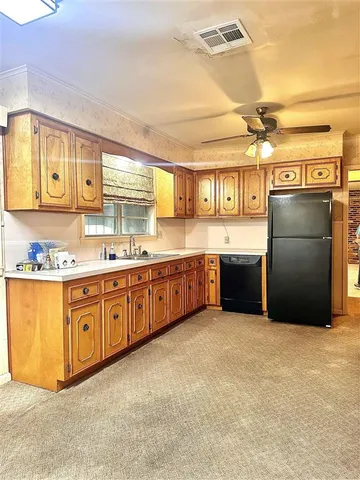 $165,000 | 401 Oak Street, Dequincy, LA 70633