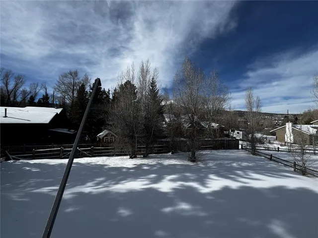a view of street with view of building