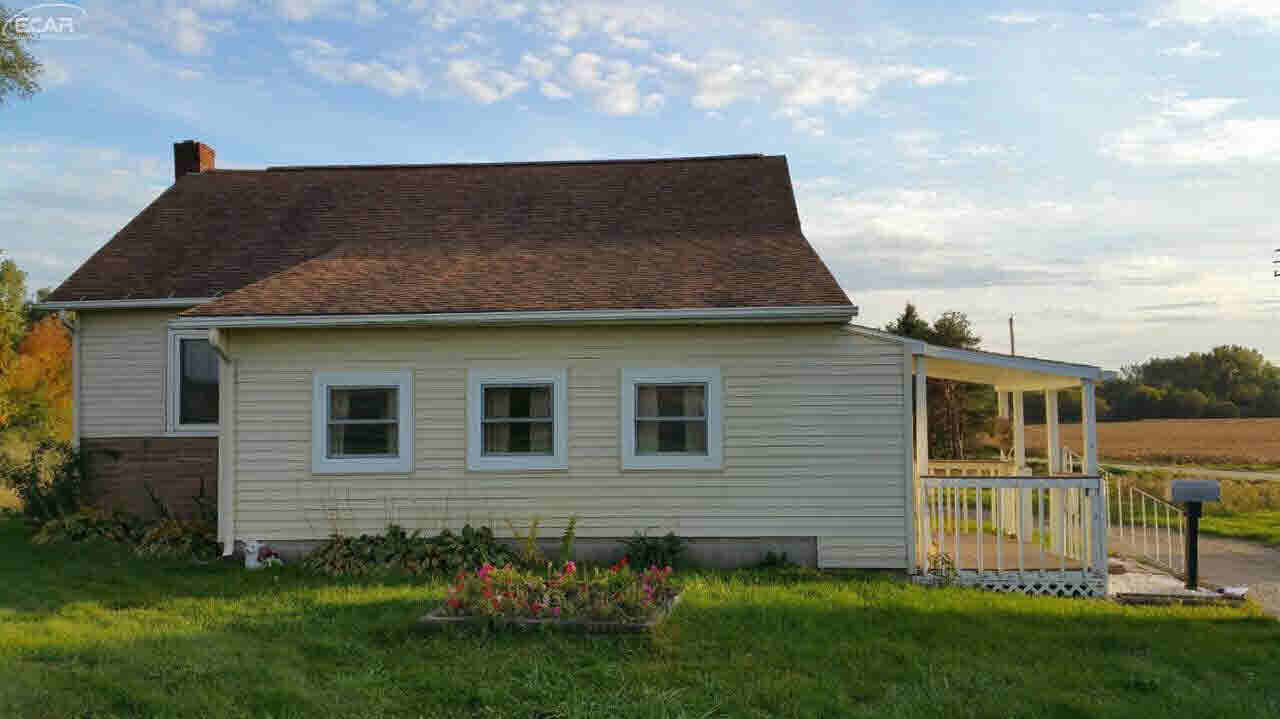 1795 West Barnes Road Fostoria, MI 48435 - Photo 1 of 12 21226491.JPG
