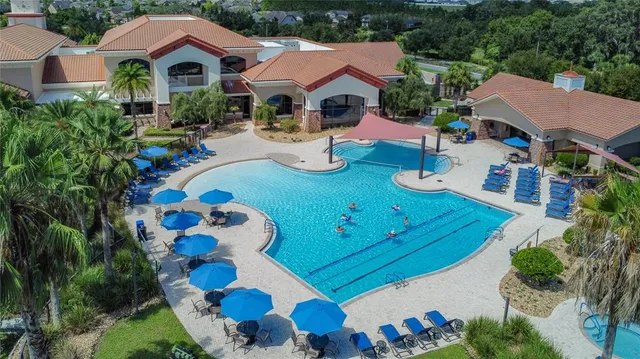 $445,000 | 588 Cantabria Drive, Davenport, FL 33837