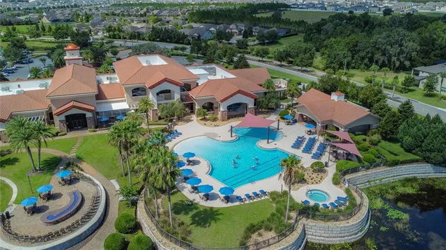 $445,000 | 588 Cantabria Drive, Davenport, FL 33837