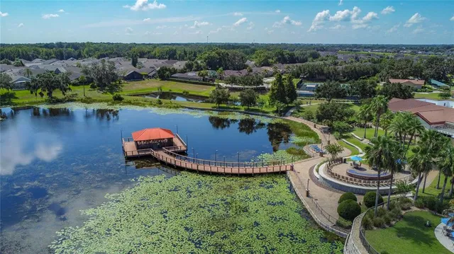 $445,000 | 588 Cantabria Drive, Davenport, FL 33837