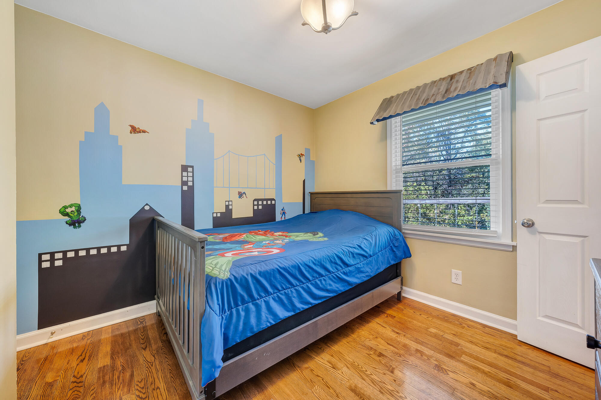 4947 Pomeroy Road Northwest Roanoke, VA 24017 - Photo 11 of 27 D R E A M-6208