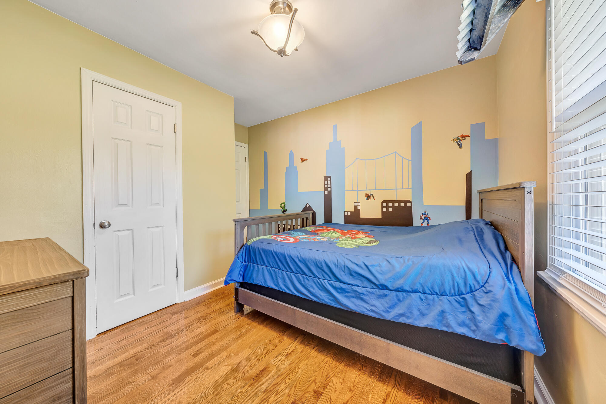 4947 Pomeroy Road Northwest Roanoke, VA 24017 - Photo 12 of 27 D R E A M-6207