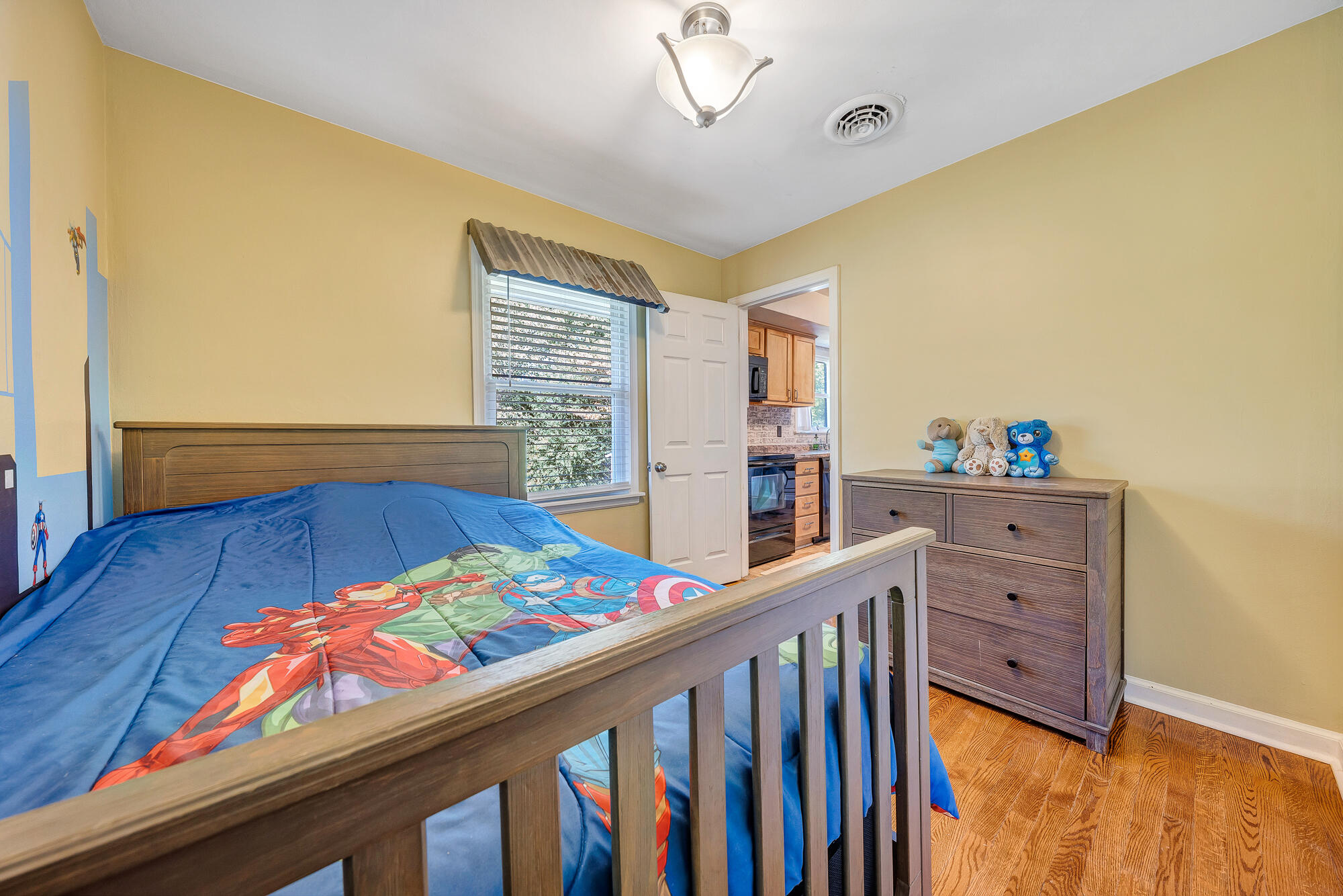 4947 Pomeroy Road Northwest Roanoke, VA 24017 - Photo 13 of 27 D R E A M-6206