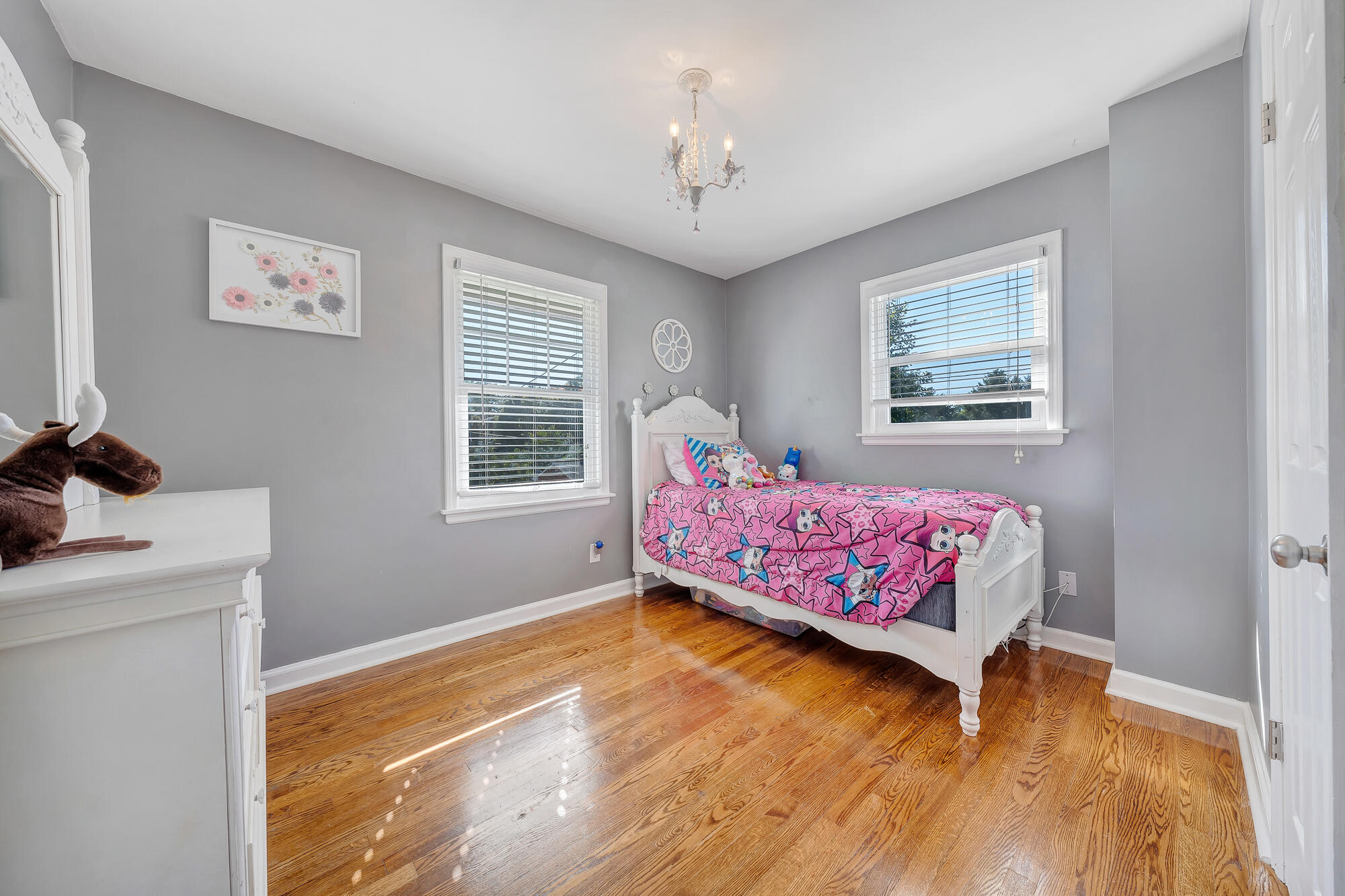4947 Pomeroy Road Northwest Roanoke, VA 24017 - Photo 14 of 27 D R E A M-6210