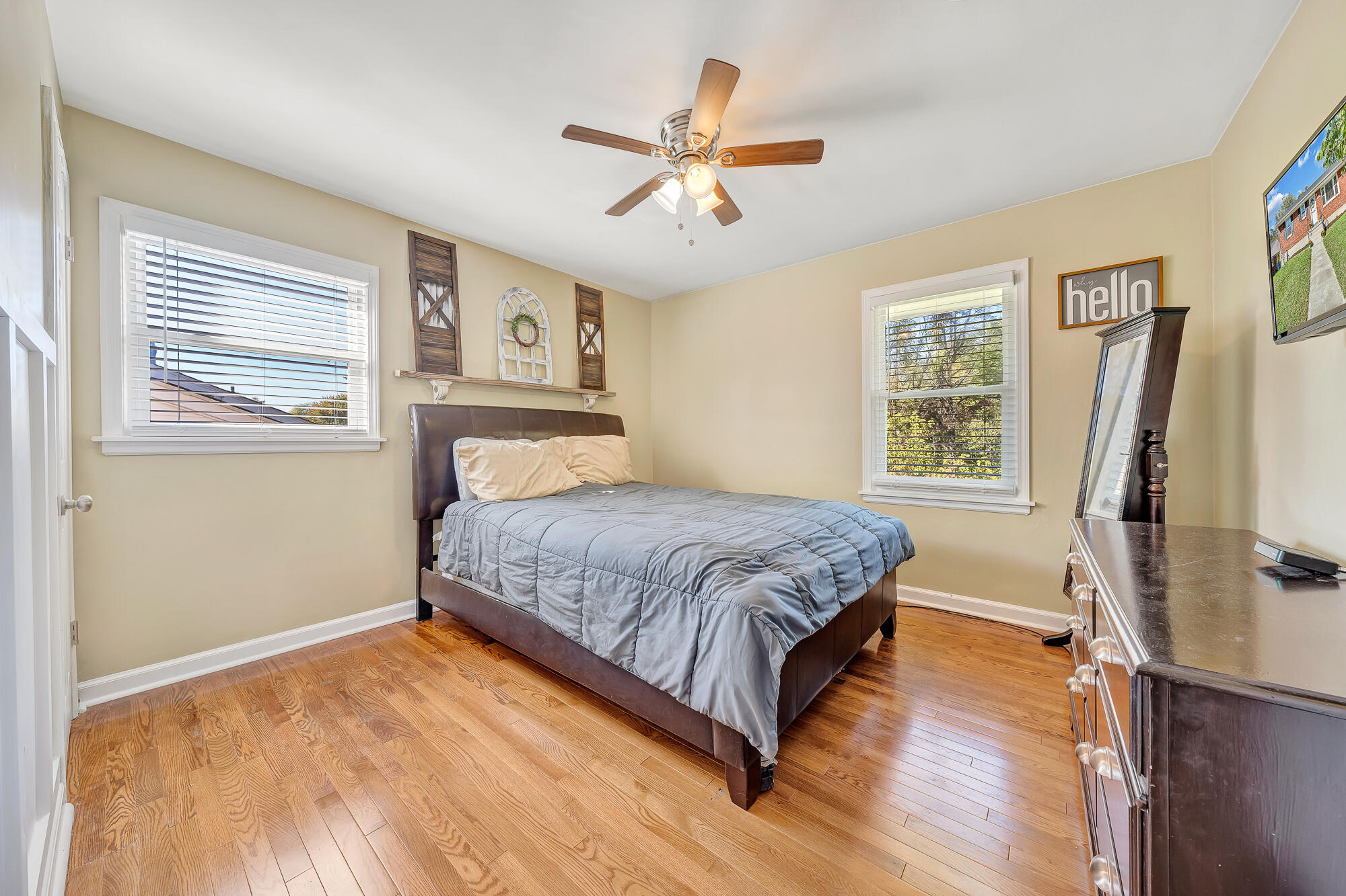 4947 Pomeroy Road Northwest Roanoke, VA 24017 - Photo 15 of 27 D R E A M-6205