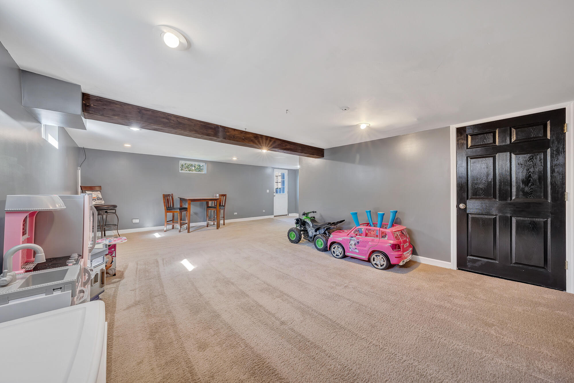 4947 Pomeroy Road Northwest Roanoke, VA 24017 - Photo 16 of 27 D R E A M-6194