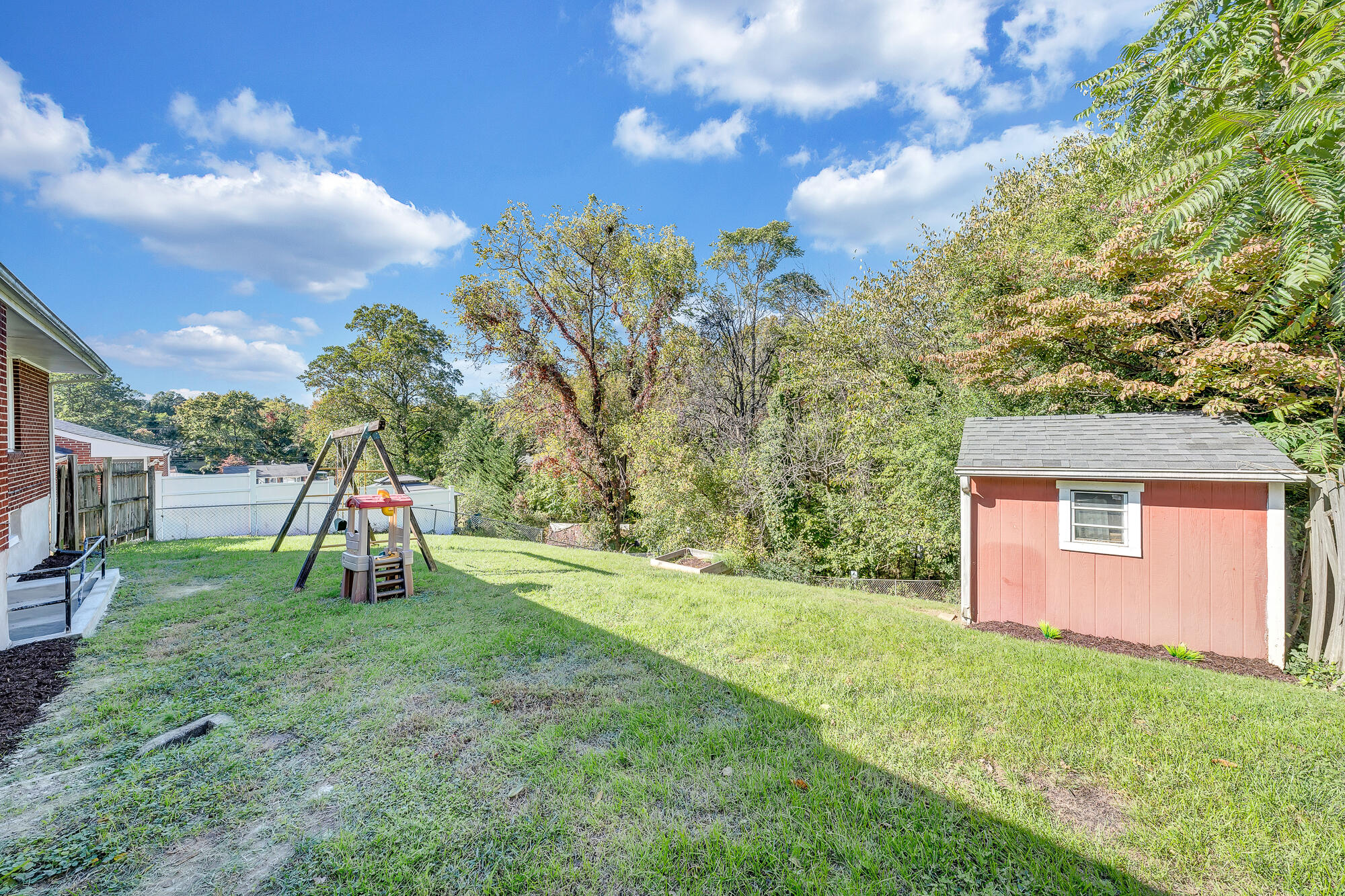 4947 Pomeroy Road Northwest Roanoke, VA 24017 - Photo 26 of 27 D R E A M-6193