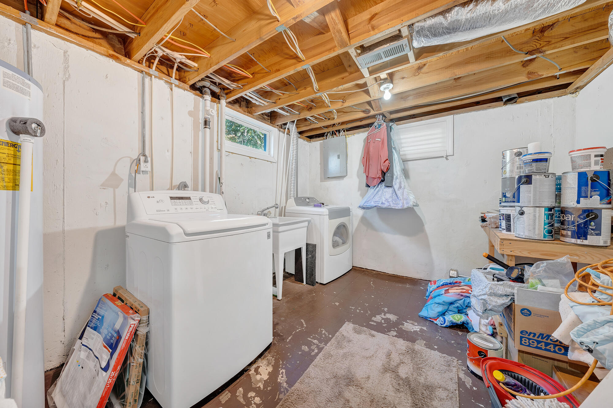 4947 Pomeroy Road Northwest Roanoke, VA 24017 - Photo 27 of 27 D R E A M-6196