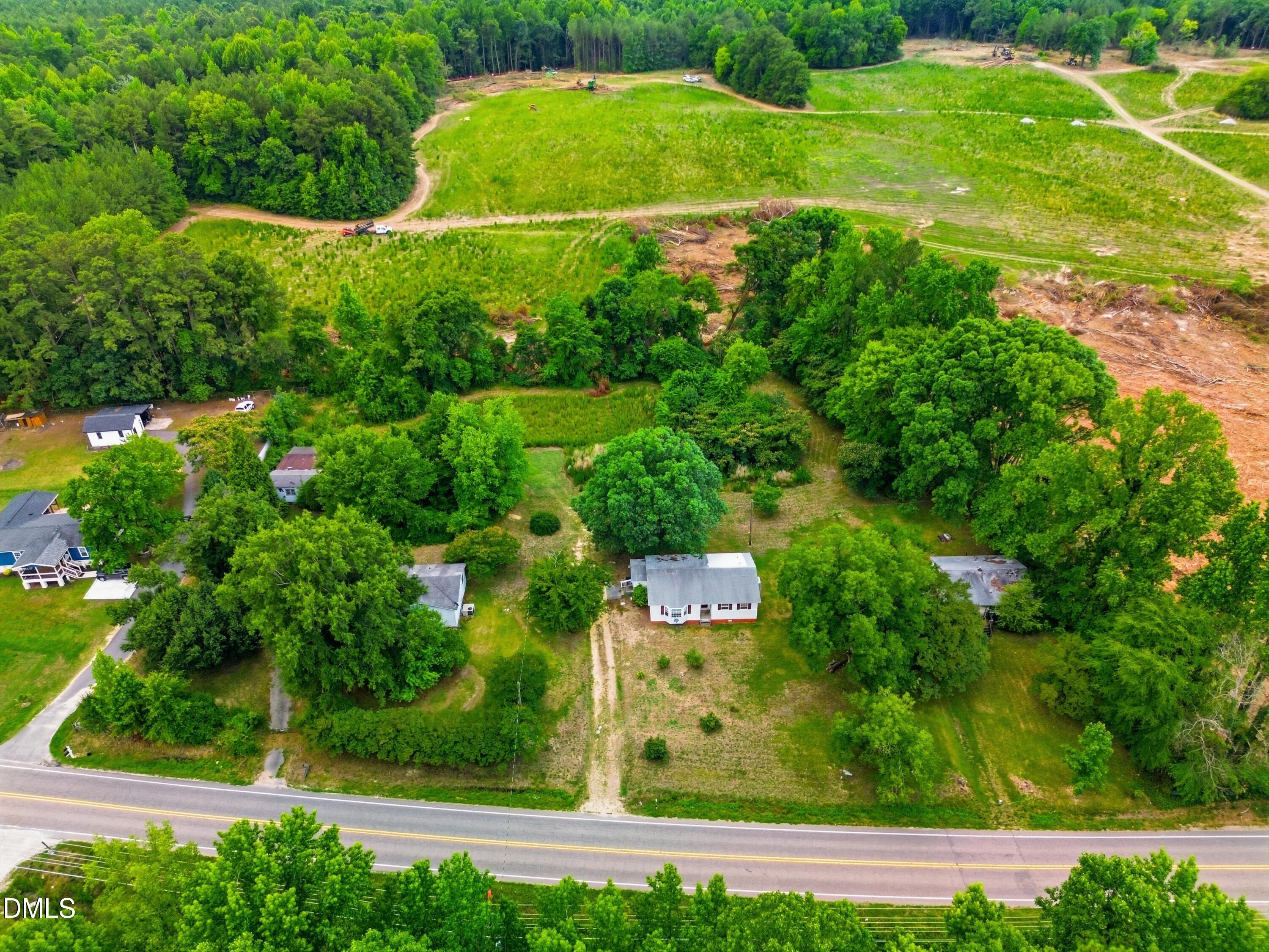 8508 Buffaloe Road Knightdale, NC 27545 - Photo 2 of 32 DJI_0805