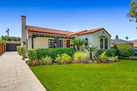 $1,795,000 | 1316 Spazier Avenue, Glendale, CA 91201