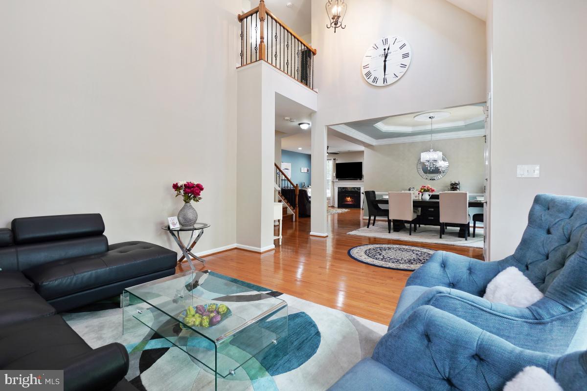 43603 Ryder Cup Square Ashburn, VA 20147 - Photo 5 of 48