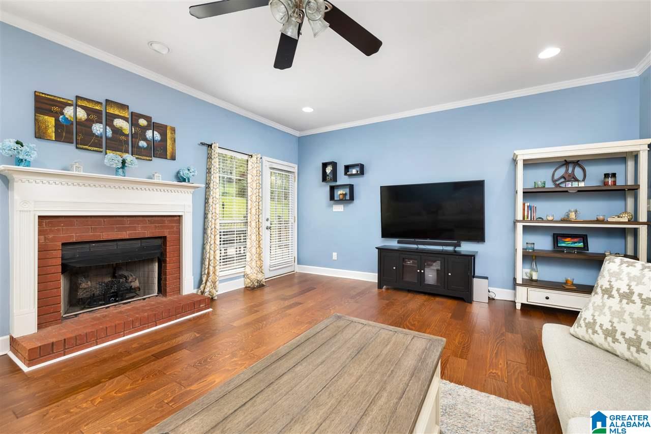 6367 Ryans Way Trussville, AL 35173 - Photo 7 of 28
