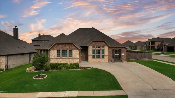 $429,000 | 3706 Iron Horse Pass, Krum, TX 76249