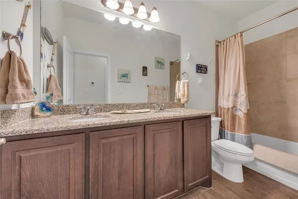 $429,000 | 3706 Iron Horse Pass, Krum, TX 76249