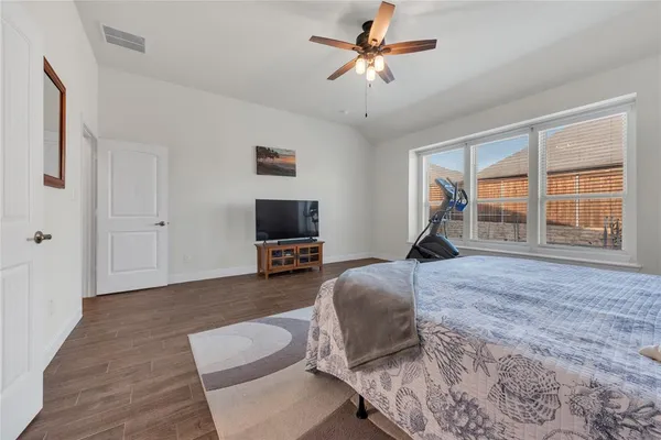 $429,000 | 3706 Iron Horse Pass, Krum, TX 76249