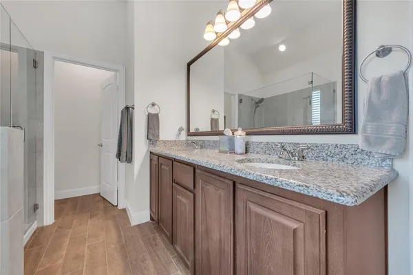 $429,000 | 3706 Iron Horse Pass, Krum, TX 76249