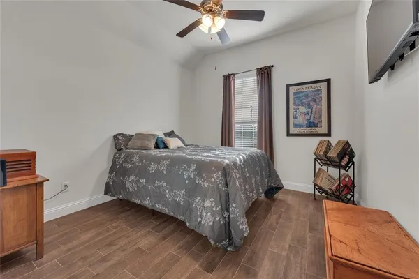 $429,000 | 3706 Iron Horse Pass, Krum, TX 76249