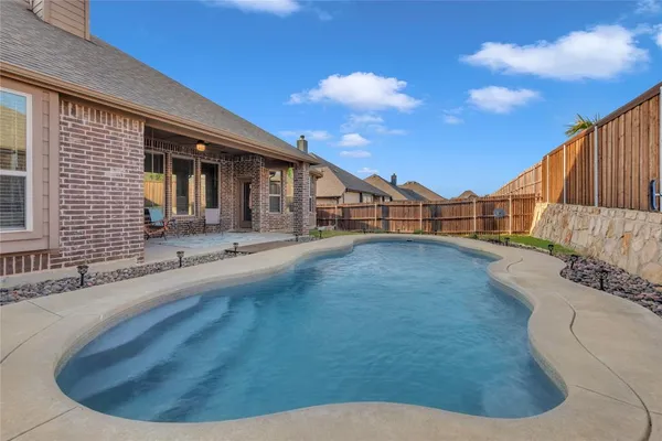 $429,000 | 3706 Iron Horse Pass, Krum, TX 76249