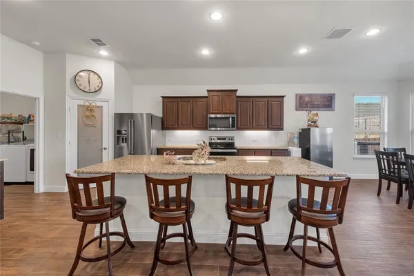 $429,000 | 3706 Iron Horse Pass, Krum, TX 76249