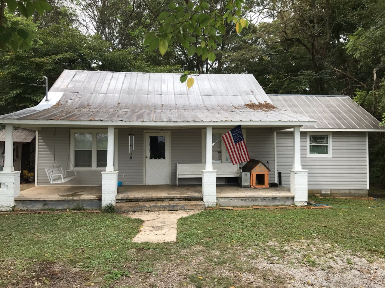 2729 Rutledge Hill Road Hillsboro, TN 37342 - Photo 1 of 24 Gallery Image 1
