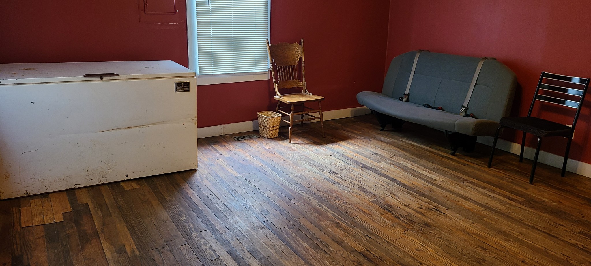 2729 Rutledge Hill Road Hillsboro, TN 37342 - Photo 4 of 24 Gallery Image 4