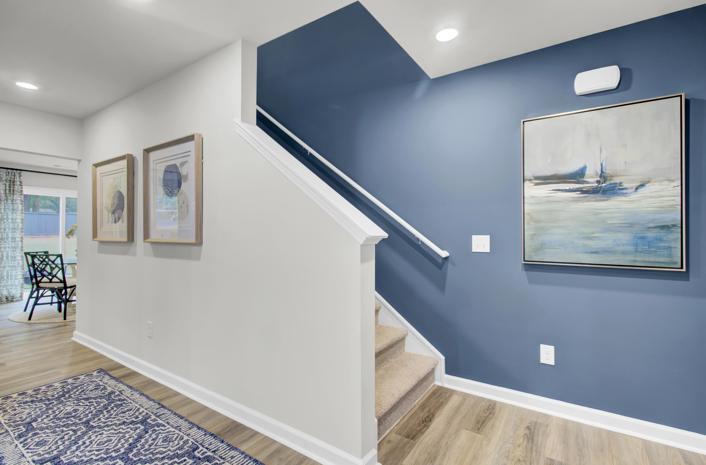 7095 Windham Way Ladson, SC 29456 - Photo 17 of 52 Stairs