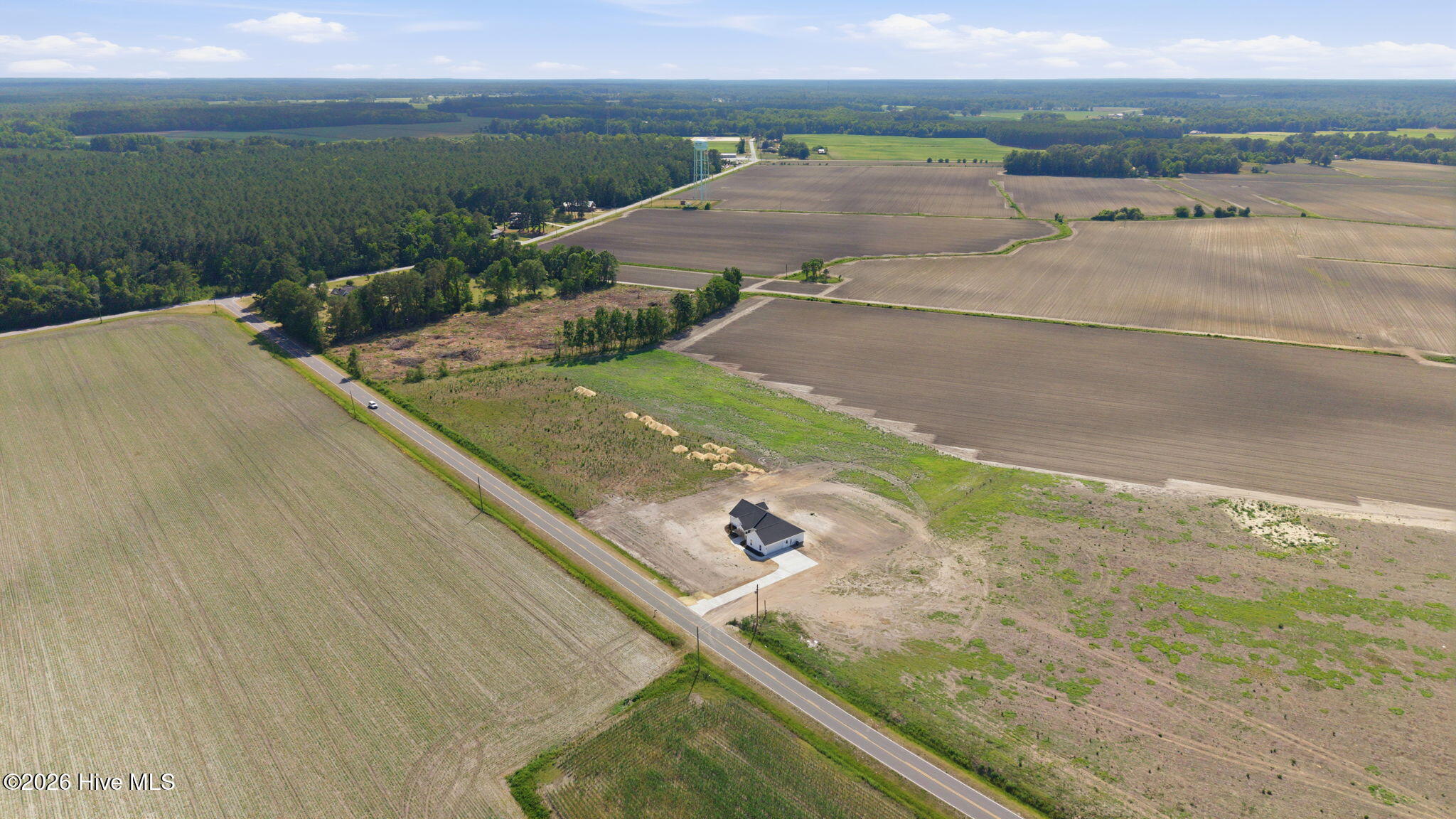 992 Whaley Road Kinston, NC 28501 - Photo 22 of 54